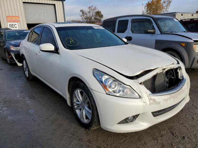 INFINITI G37 2013 jn1cv6ar6dm764838