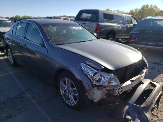 INFINITI G37 2013 jn1cv6ar6dm765617