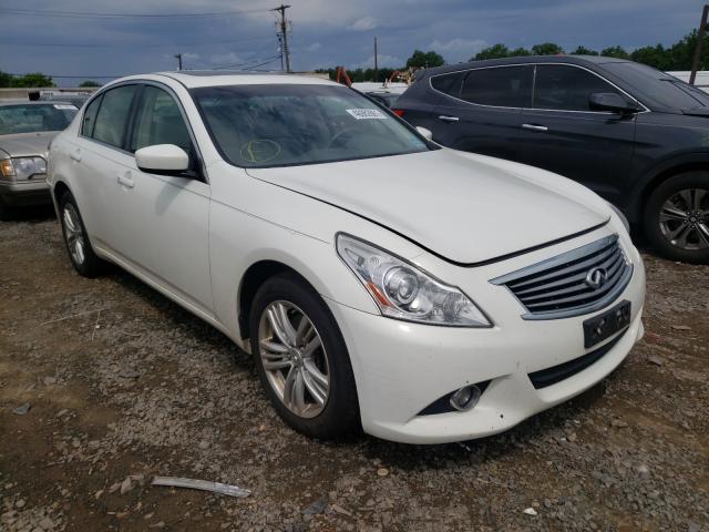 INFINITI G37 2013 jn1cv6ar6dm765794