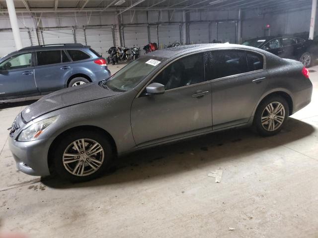 INFINITI G37 2013 jn1cv6ar6dm766072