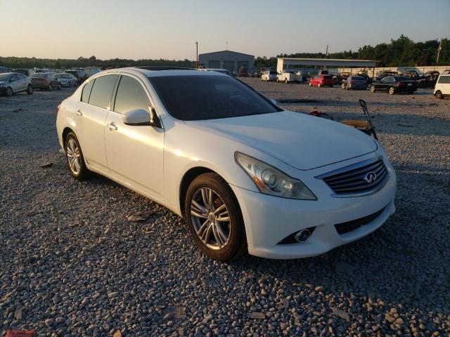 INFINITI G37 2013 jn1cv6ar6dm766136