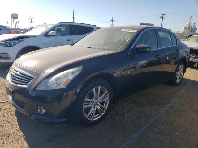 INFINITI G37 2013 jn1cv6ar6dm766217