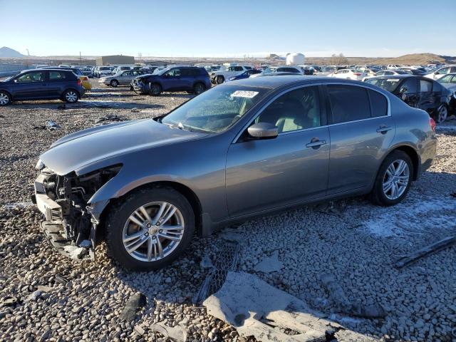 INFINITI G37 2013 jn1cv6ar6dm767223