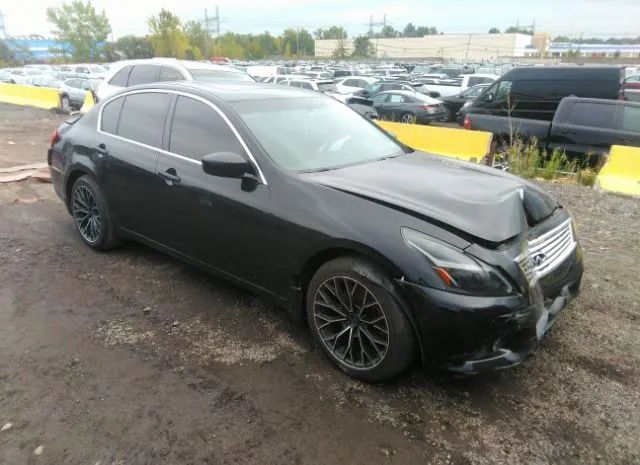 INFINITI NULL 2013 jn1cv6ar6dm767254