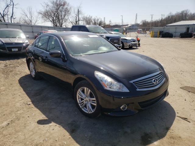 INFINITI G37 2013 jn1cv6ar6dm767688