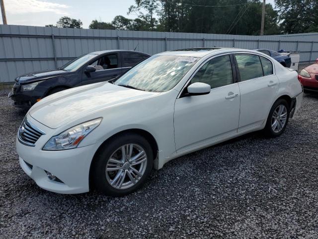 INFINITI G37 2013 jn1cv6ar6dm768064