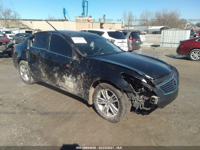 INFINITI G37 SEDAN 2013 jn1cv6ar6dm768128