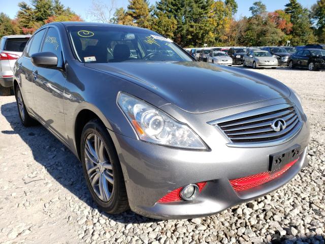 INFINITI G37 2013 jn1cv6ar6dm769005