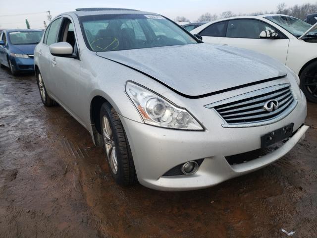 INFINITI G37 2013 jn1cv6ar6dm769098