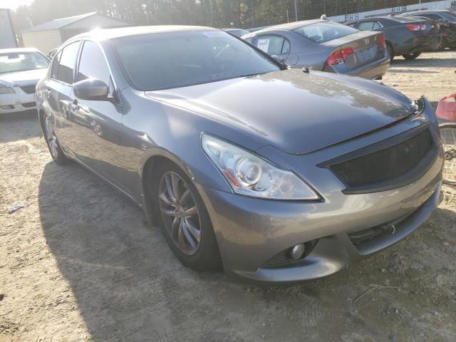 INFINITI G37 2013 jn1cv6ar6dm769232