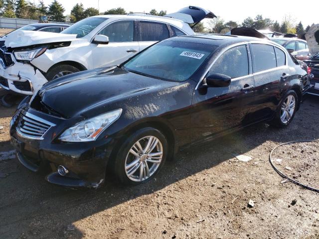 INFINITI G37 2013 jn1cv6ar6dm770025