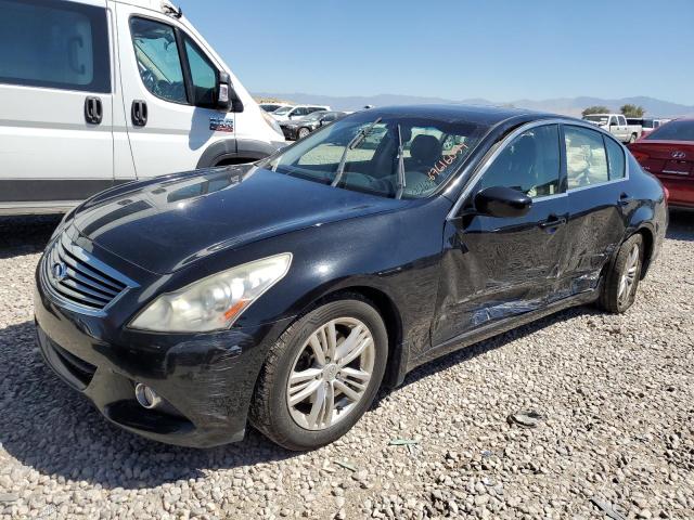 INFINITI G37 2013 jn1cv6ar6dm770123