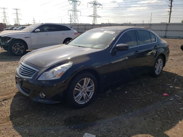 INFINITI G37 2013 jn1cv6ar6dm770364