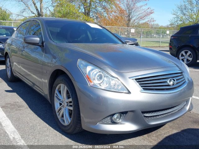 INFINITI Q40 2015 jn1cv6ar6fm520223