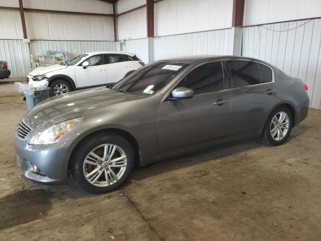 INFINITI Q40 2015 jn1cv6ar6fm520593