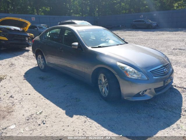 INFINITI Q40 2015 jn1cv6ar6fm521369