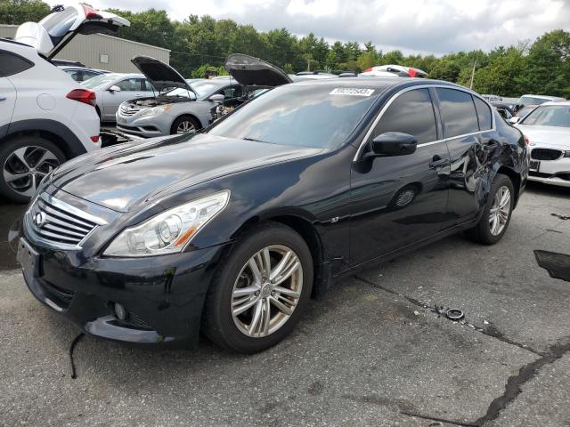 INFINITI Q40 2015 jn1cv6ar6fm521551