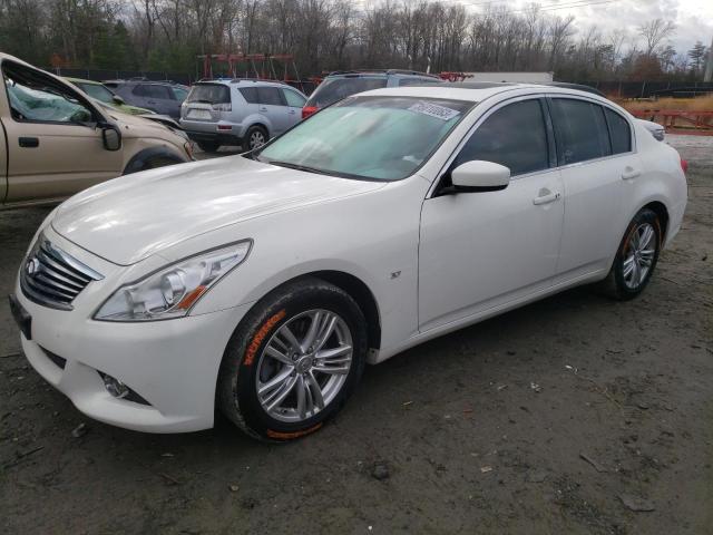 INFINITI Q40 2015 jn1cv6ar6fm521680