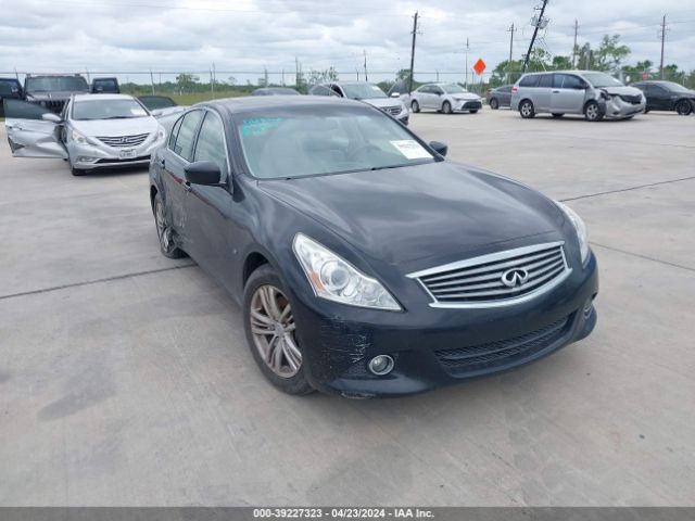 INFINITI Q40 2015 jn1cv6ar6fm523140