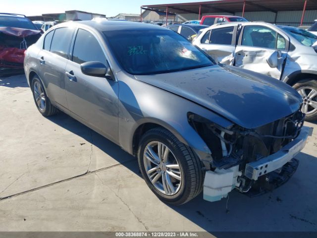 INFINITI Q40 2015 jn1cv6ar6fm524790