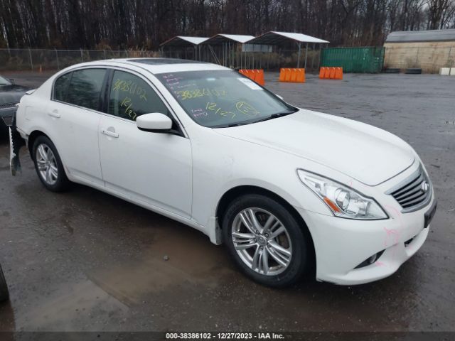 INFINITI Q40 2015 jn1cv6ar6fm651443