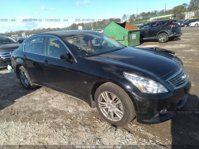 INFINITI Q40 2015 jn1cv6ar6fm651488