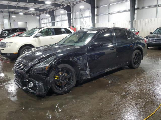 INFINITI G37 2010 jn1cv6ar7am250377