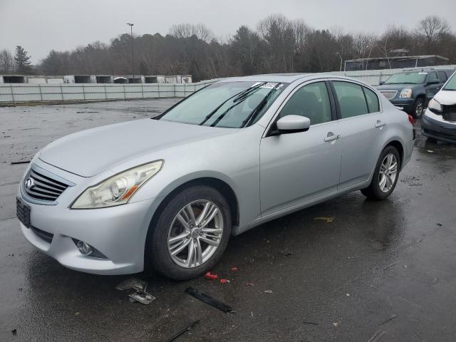 INFINITI G37 2010 jn1cv6ar7am250430