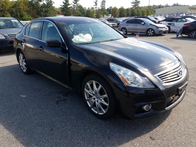 INFINITI G37 2010 jn1cv6ar7am251318