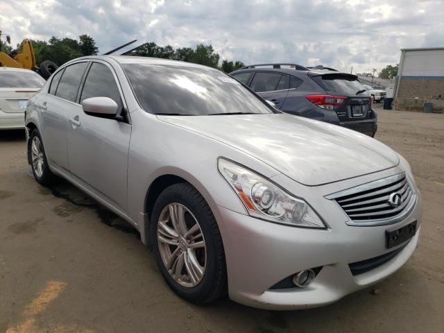 INFINITI G37 2010 jn1cv6ar7am252002