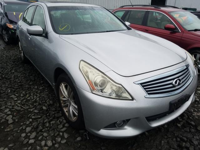 INFINITI G37 2010 jn1cv6ar7am252226