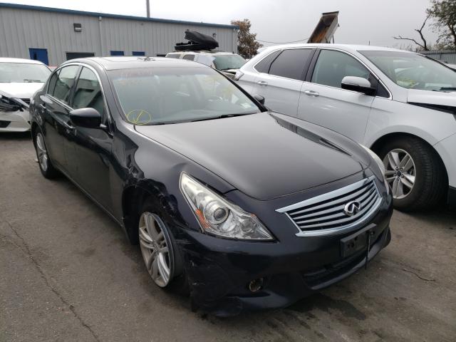 INFINITI G37 2010 jn1cv6ar7am252999