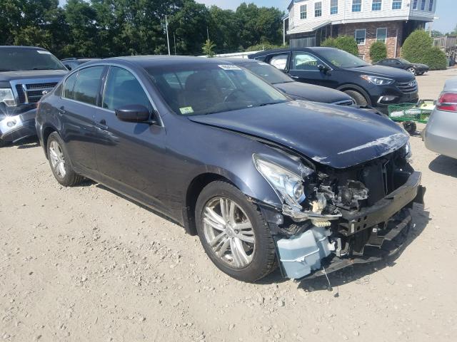 INFINITI G37 SEDAN 2010 jn1cv6ar7am253165