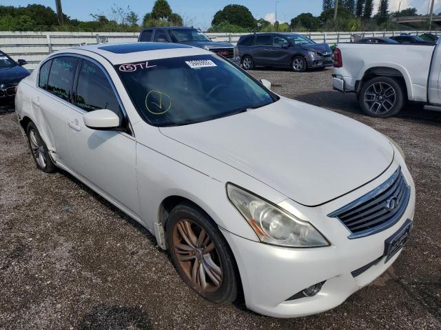 INFINITI G37 2010 jn1cv6ar7am253392