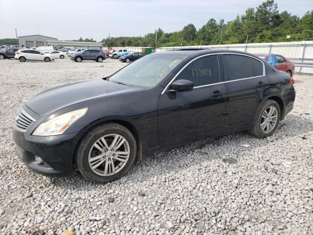 INFINITI G37 2010 jn1cv6ar7am253781