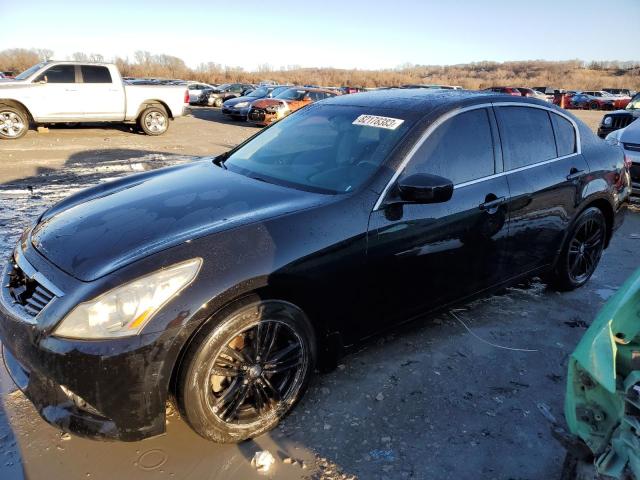 INFINITI G37 2010 jn1cv6ar7am253828