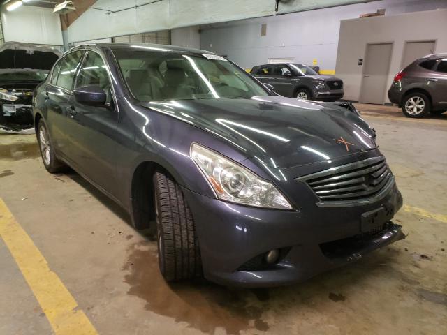 INFINITI G37 2010 jn1cv6ar7am254803