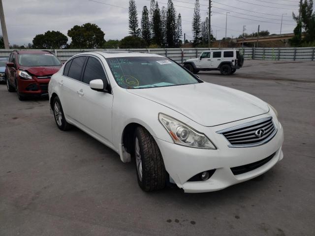 INFINITI G37 2010 jn1cv6ar7am255143