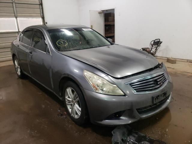 INFINITI G37 2010 jn1cv6ar7am450014