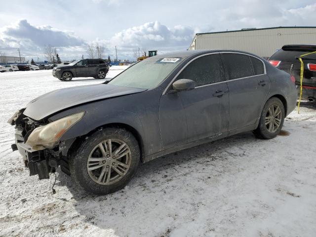 INFINITI G37 2010 jn1cv6ar7am451874