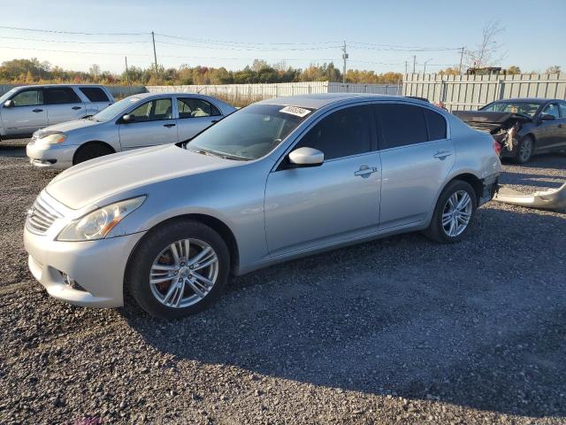 INFINITI G37 2010 jn1cv6ar7am451938