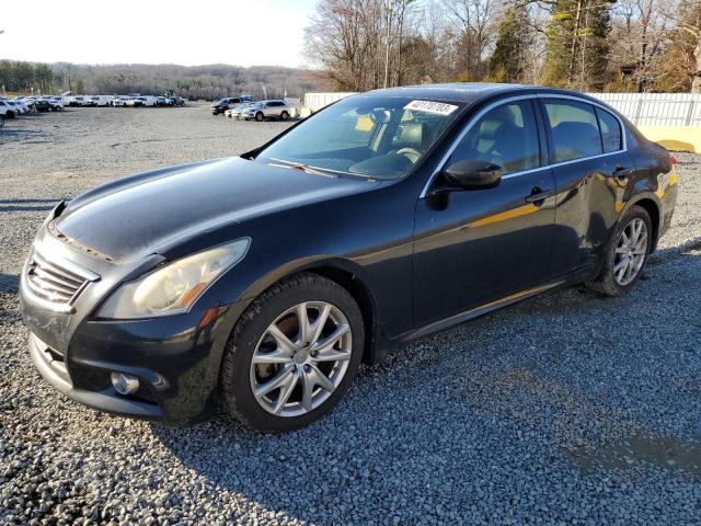 INFINITI G37 2010 jn1cv6ar7am453513