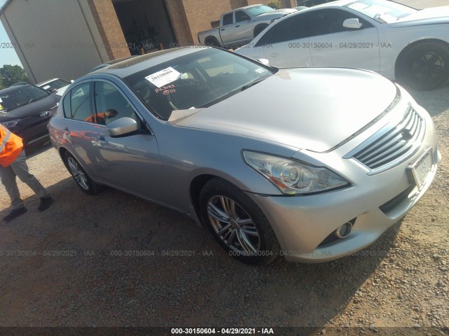 INFINITI G37 SEDAN 2010 jn1cv6ar7am454080