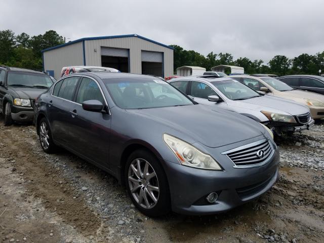 INFINITI G37 2010 jn1cv6ar7am454161