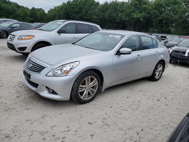 INFINITI G37 2010 jn1cv6ar7am455553