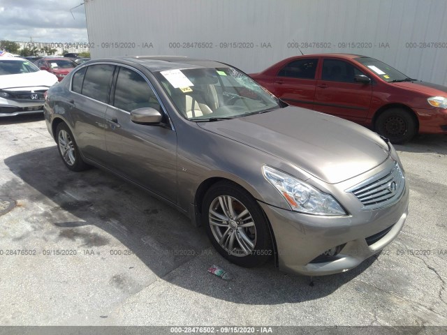 INFINITI G37 SEDAN 2010 jn1cv6ar7am455665