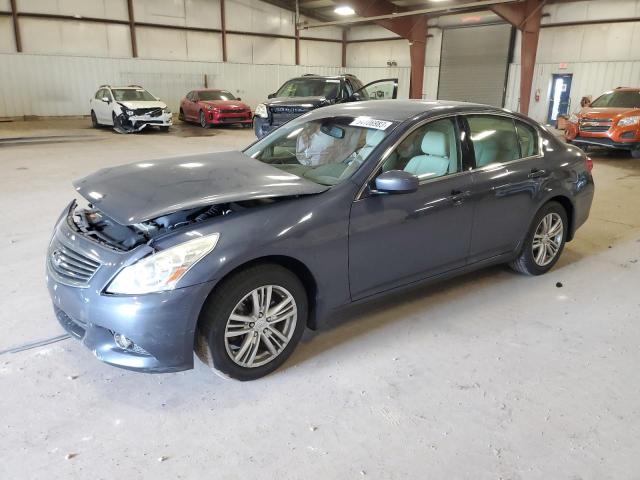 INFINITI G37 2010 jn1cv6ar7am456105