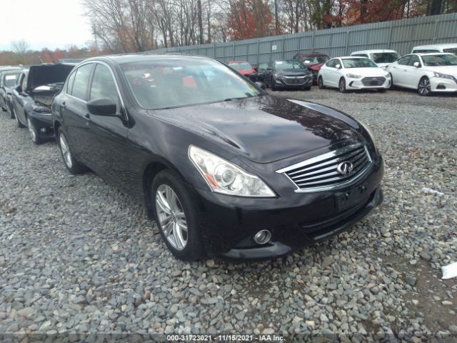 INFINITI G37 SEDAN 2010 jn1cv6ar7am456914