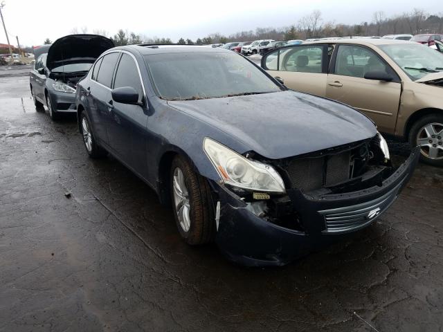 INFINITI G37 SEDAN 2010 jn1cv6ar7am457027