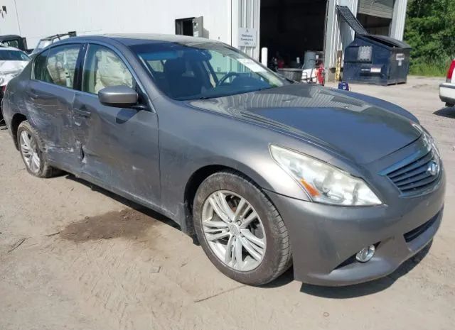 INFINITI NULL 2010 jn1cv6ar7am458078